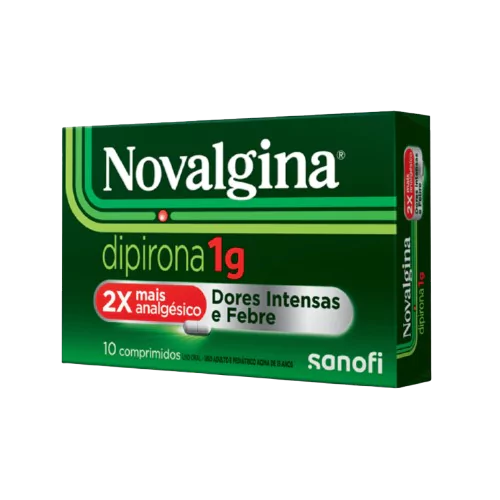 Dipirona 1g
